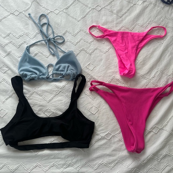 Bikini Lot - Picture 2 of 8